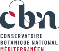 Logo CBN Méditerranéen